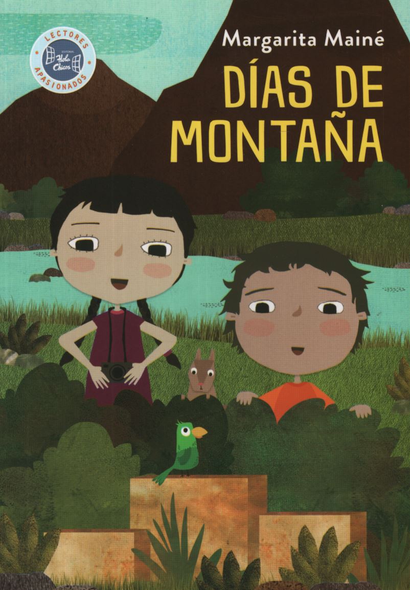 DIAS DE MONTAÑA - NE