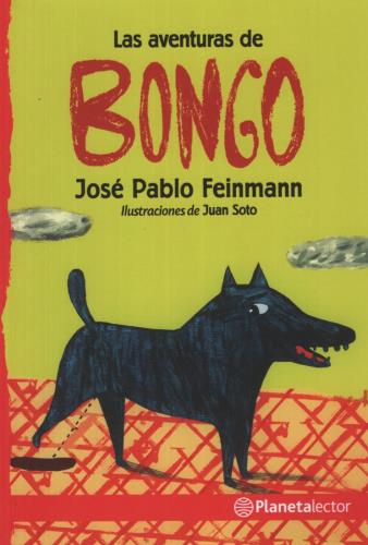 AVENTURAS DE BONGO, LAS  -CON GUIA PLANETA LECTOR-