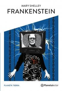 FRANKENSTEIN -CON GUIA PLANETA LECTOR-