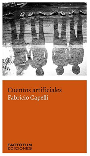 CUENTOS ARTIFICIALES - FACTOTUM EDICIONES