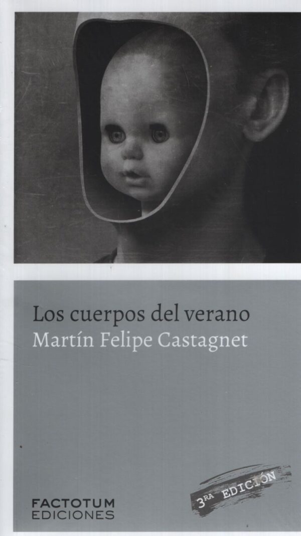 CUERPOS DEL VERANO, LOS