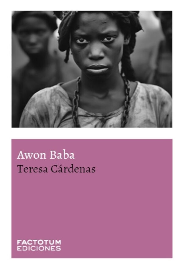 AWON BABA