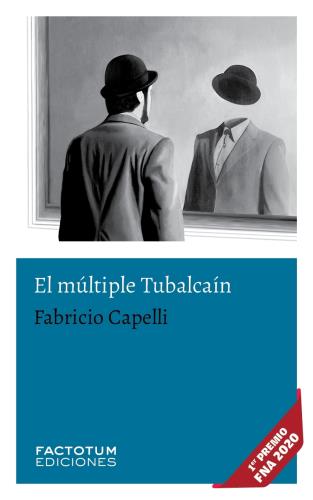 MULTIPLE TUBALCAIN, EL