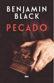 PECADO BLACK