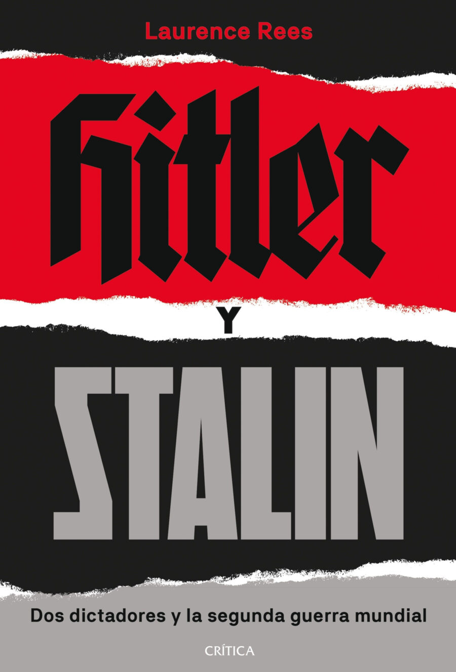 HITTLER Y STALIN