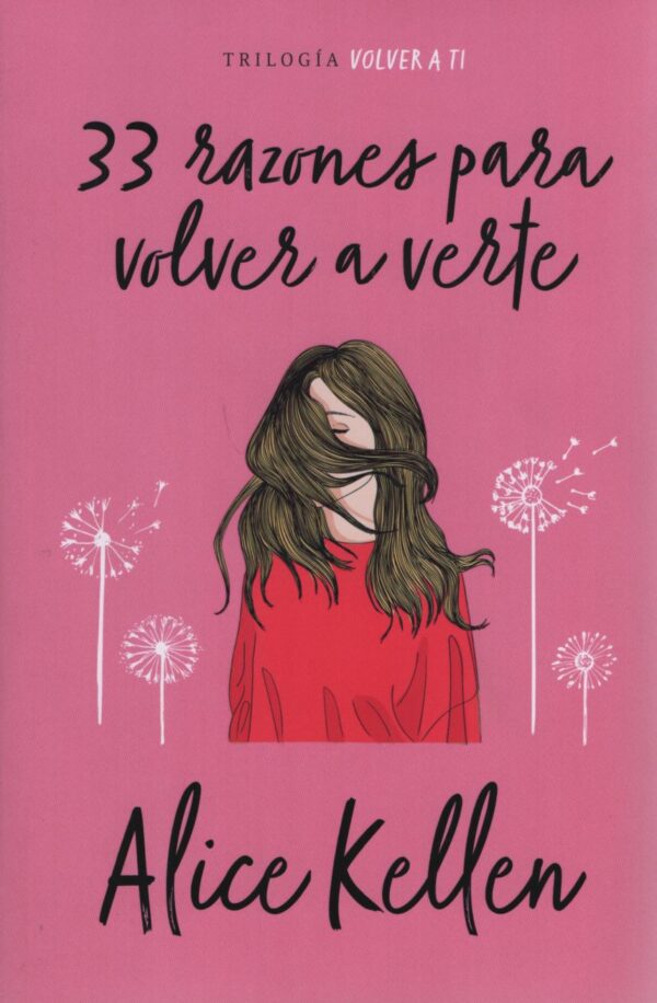 33 RAZONES PARA VOLVER A VERTE