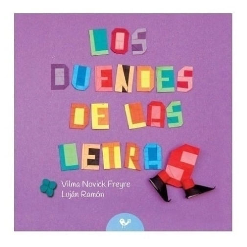 DUENDES DE LAS LETRAS, LOS
