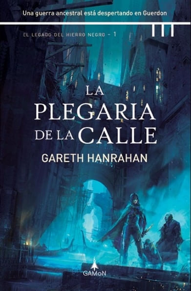 PLEGARIA DE LA CALLE, LA