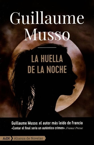 HUELLA DE LA NOCHE, LA
