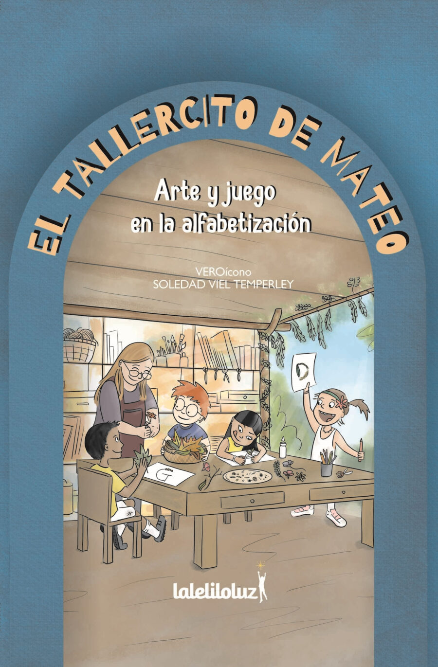 TALLERCITO DE MATEO, EL