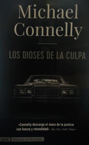 DIOSES DE LA CULPA, LOS