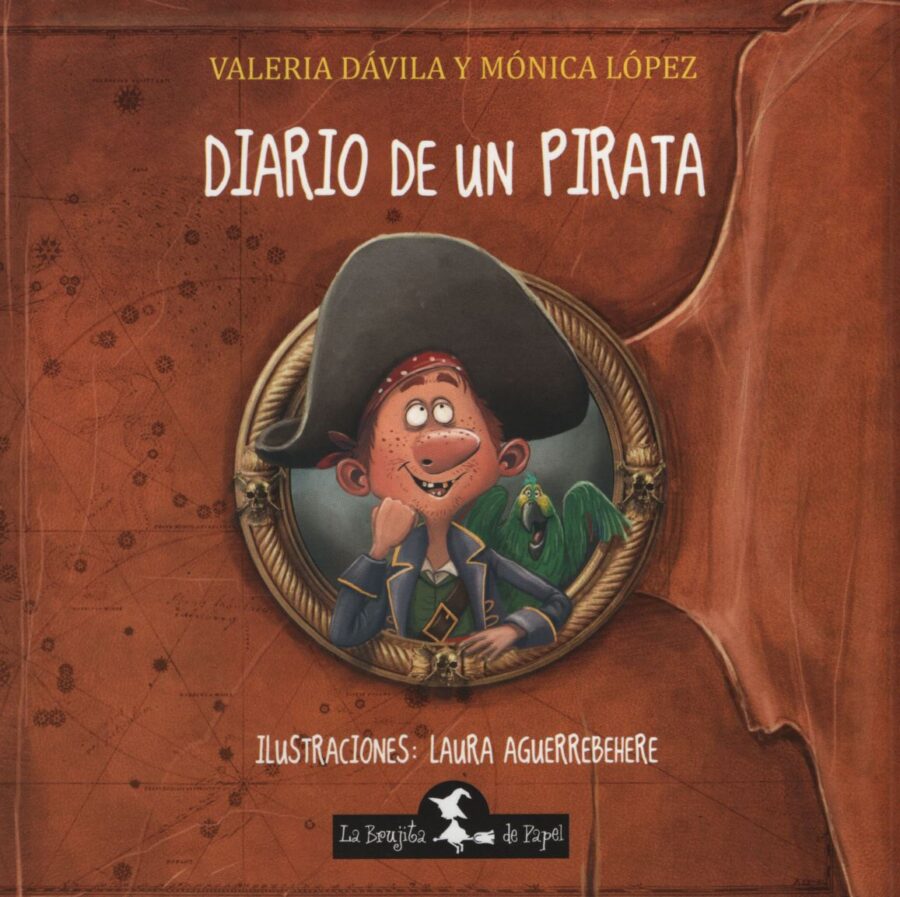 DIARIO DE UN PIRATA