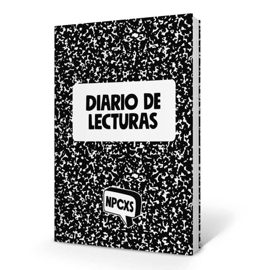 DIARIO DE LECTURAS