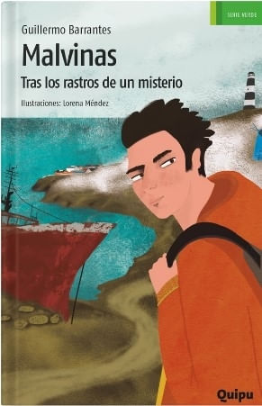 MALVINAS TRAS LOS RASTROS DE UN MISTERIO