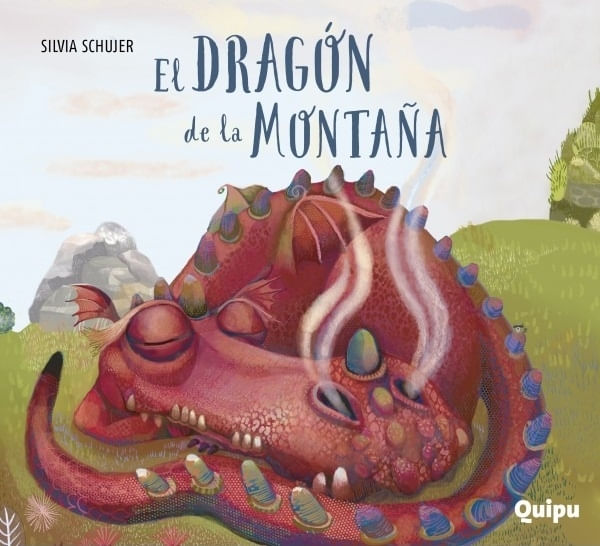 DRAGON DE LA MONTAÑA, EL
