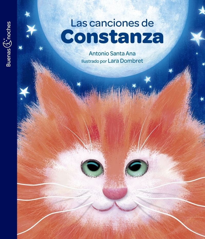 CANCIONES DE CONSTANZA