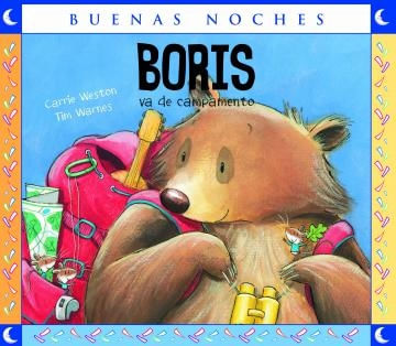 BORIS VA DE CAMPAMENTO RD
