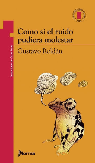 COMO SI EL RUIDO PUDIERA MOLESTAR- N/E