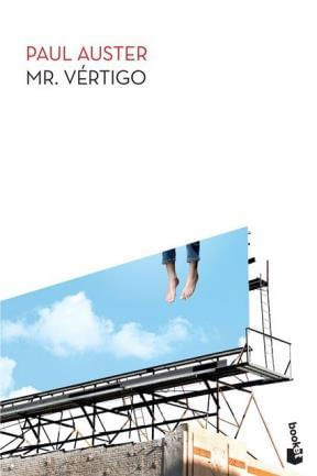 MR. VERTIGO