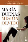 MISION OLVIDO -BOOKET-