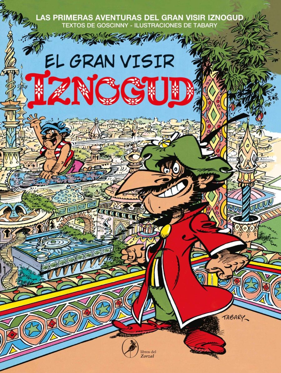 IZNOGUD