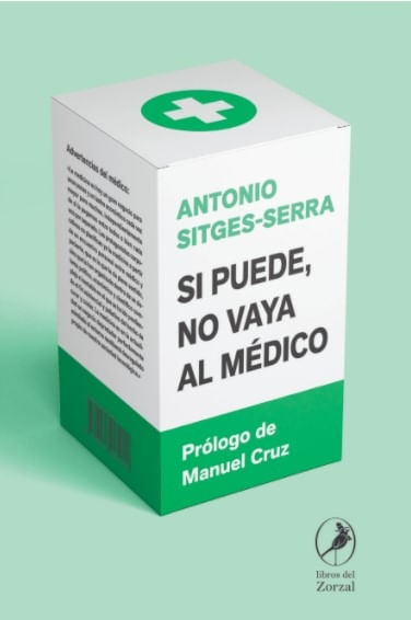 SI PUEDE, NO VAYA AL MEDICO