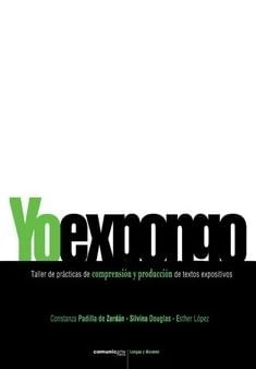 YO EXPONGO