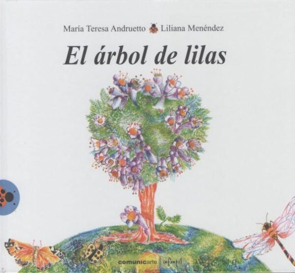 ARBOL DE LILAS T/D