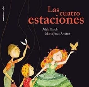 CUATRO ESTACIONES,LAS-T/B