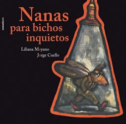 NANAS PARA BICHOS INQUIETOS