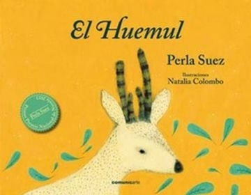 HUEMUL, EL - TB