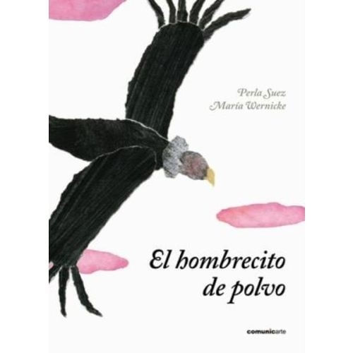 HOMBRECITO DE POLVO COMUNICARTE