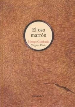 OSO MARRON, EL - TB