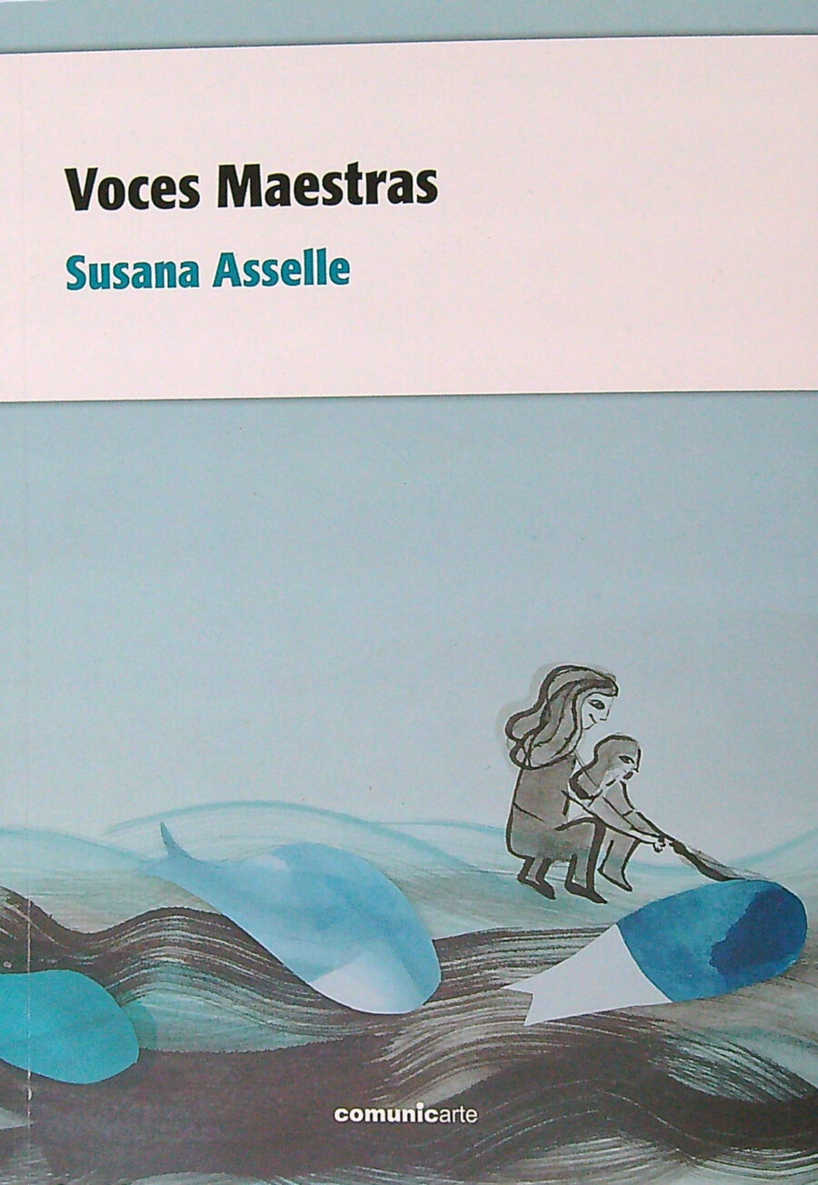 VOCES MAESTRAS
