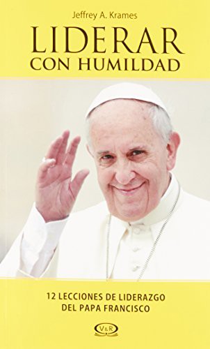 LIDERAR CON HUMILDAD