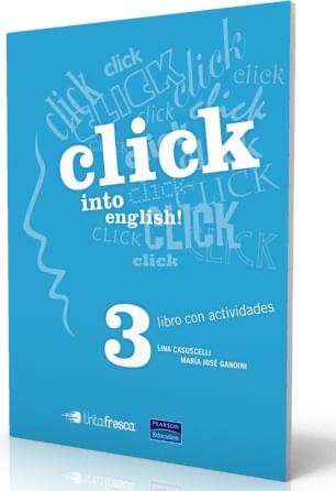 CLICK INTO ENGLISH 3