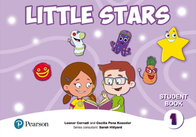 LITTLE STARS 1 SB