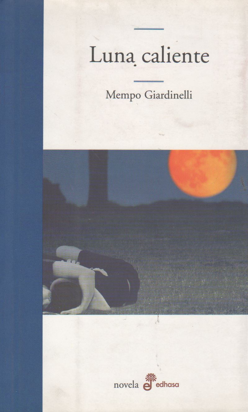 LUNA CALIENTE-CUSPIDE