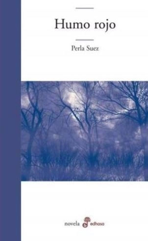 HUMO ROJO