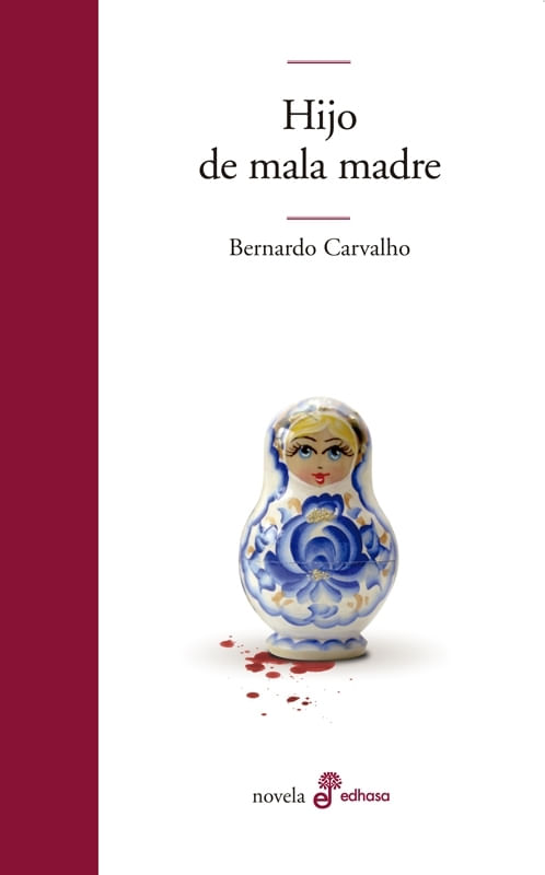 HIJO DE MALA MADRE