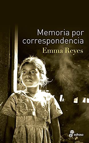 MEMORIA POR CORRESPONDENCIA EDHASA