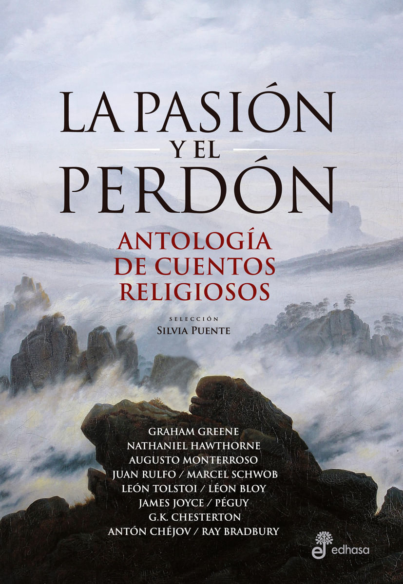 PASION Y EL PERDON, LA - EDHASA