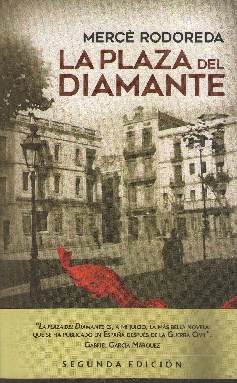 PLAZA DEL DIAMANTE, LA