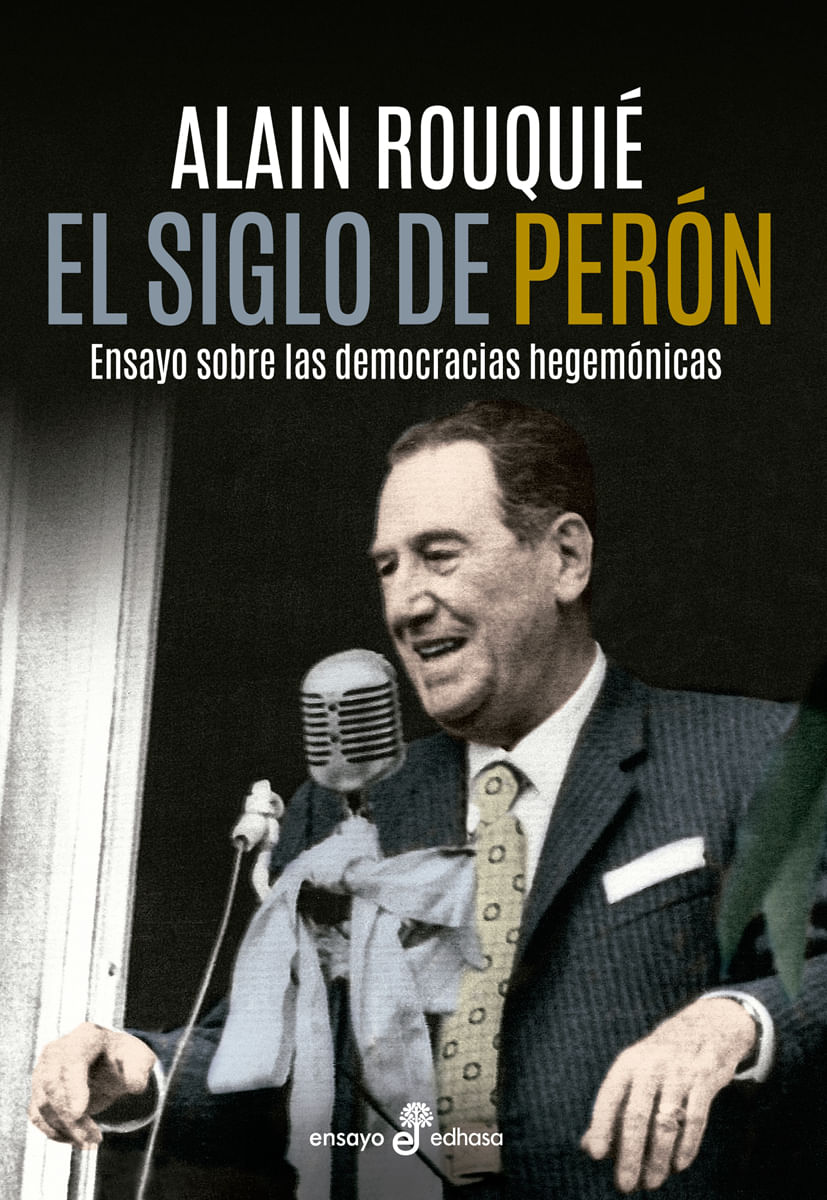 SIGLO DE PERON, EL