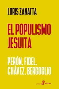 POPULISMO JESUITA, EL