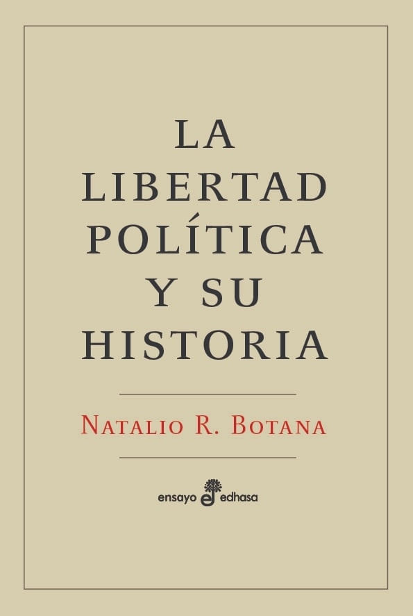 LIBERTAD POLITICA Y SU HISTORIA LA