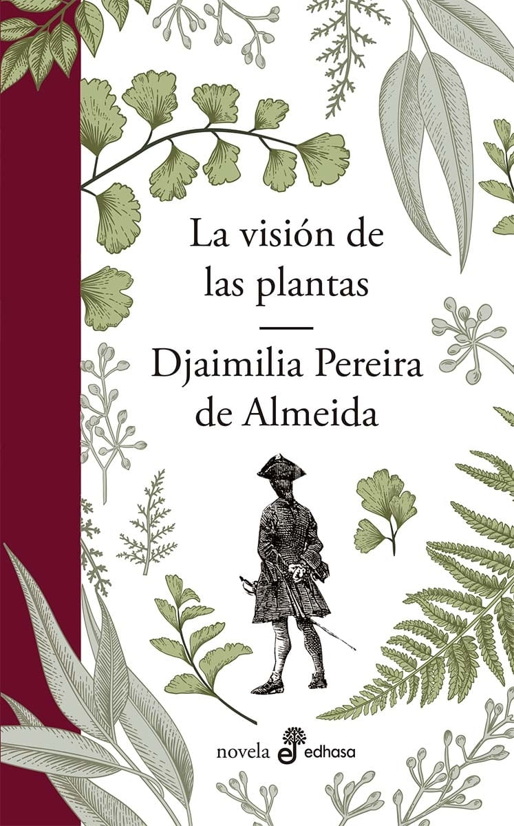 VISION DE LAS PLANTAS, LA