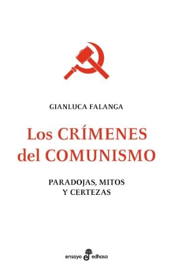 CRIMENES DEL COMUNISMO, LOS