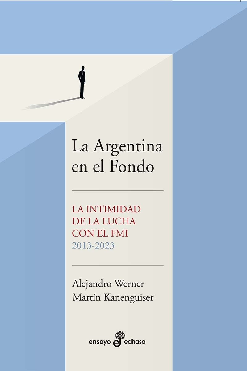 ARGENTINA DEL FONDO, LA