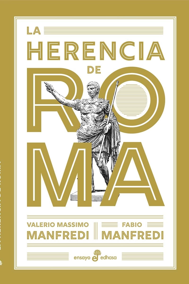 HERENCIA DE ROMA, LA